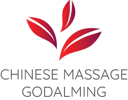 Chinese Massage Godalming Logo